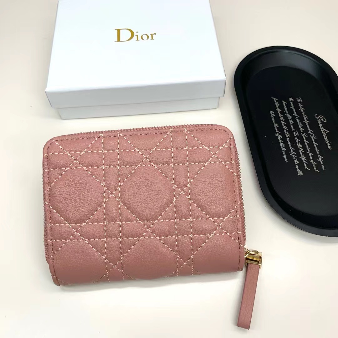 DIOR ディオール  財布
