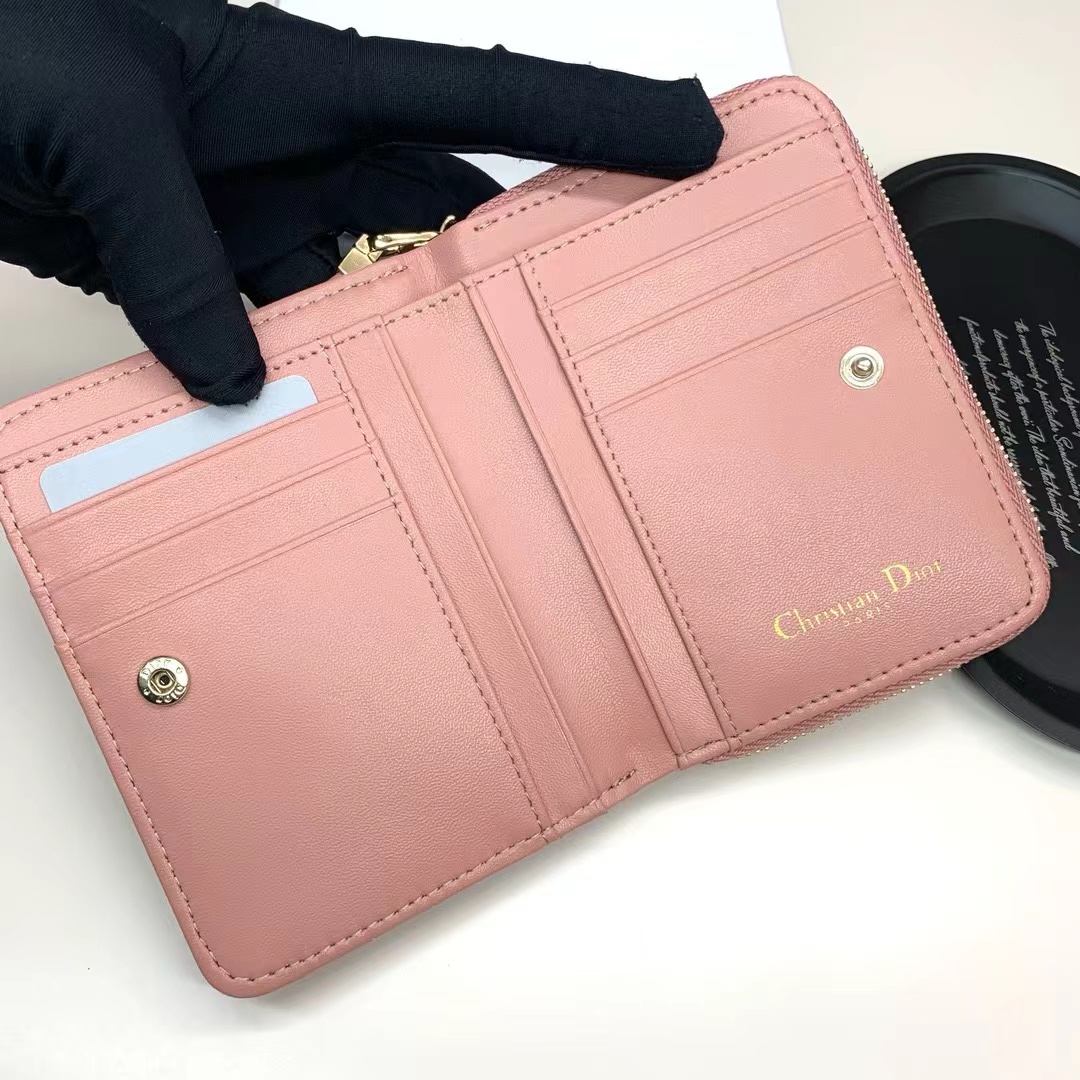 DIOR ディオール  財布