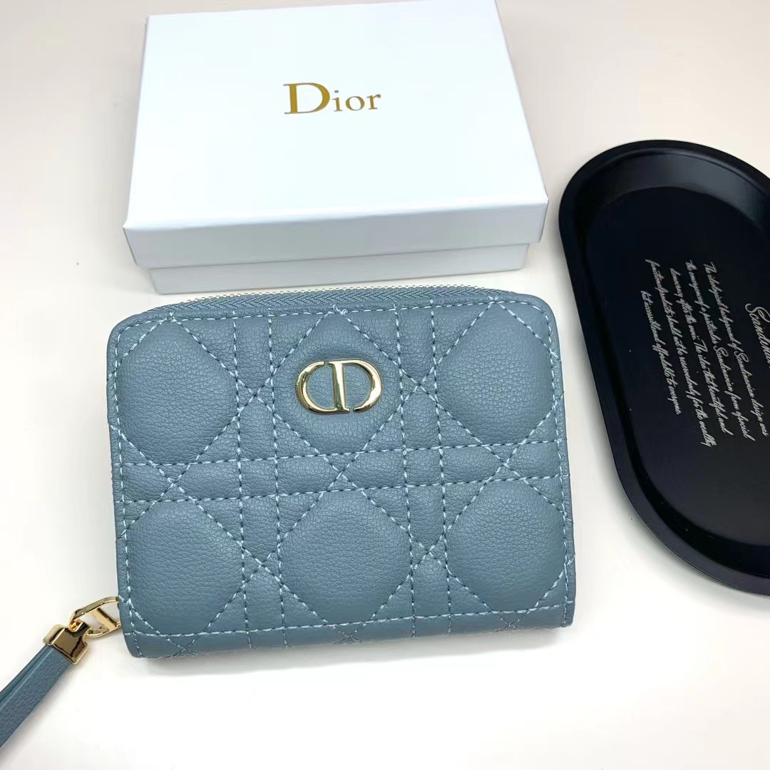 DIOR ディオール  財布