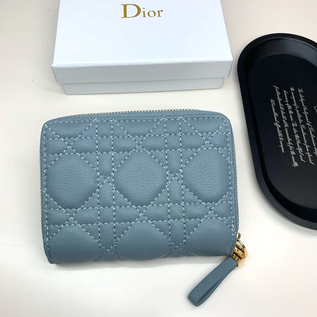 DIOR ディオール  財布