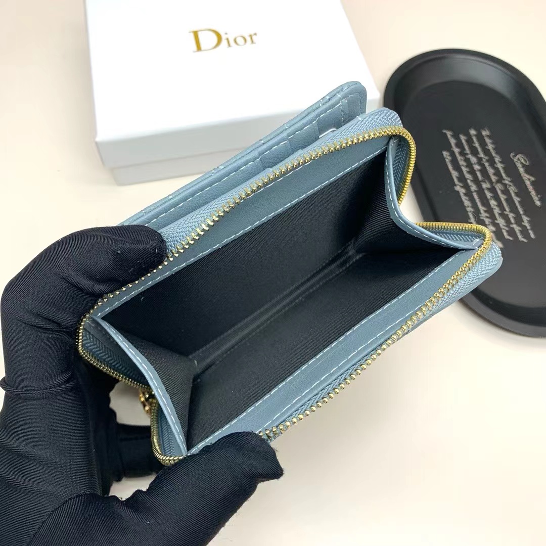 DIOR ディオール  財布