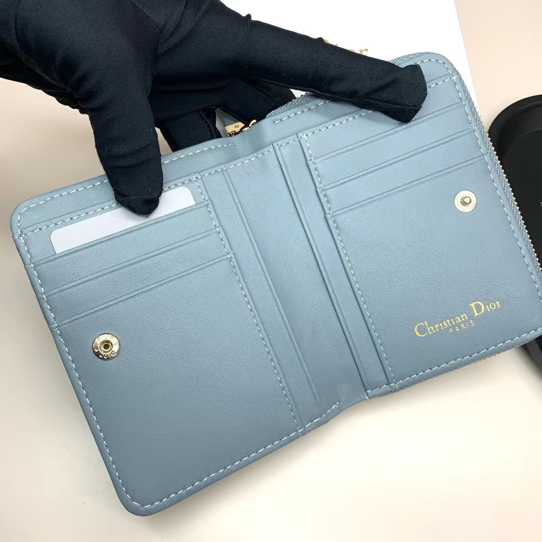 DIOR ディオール  財布