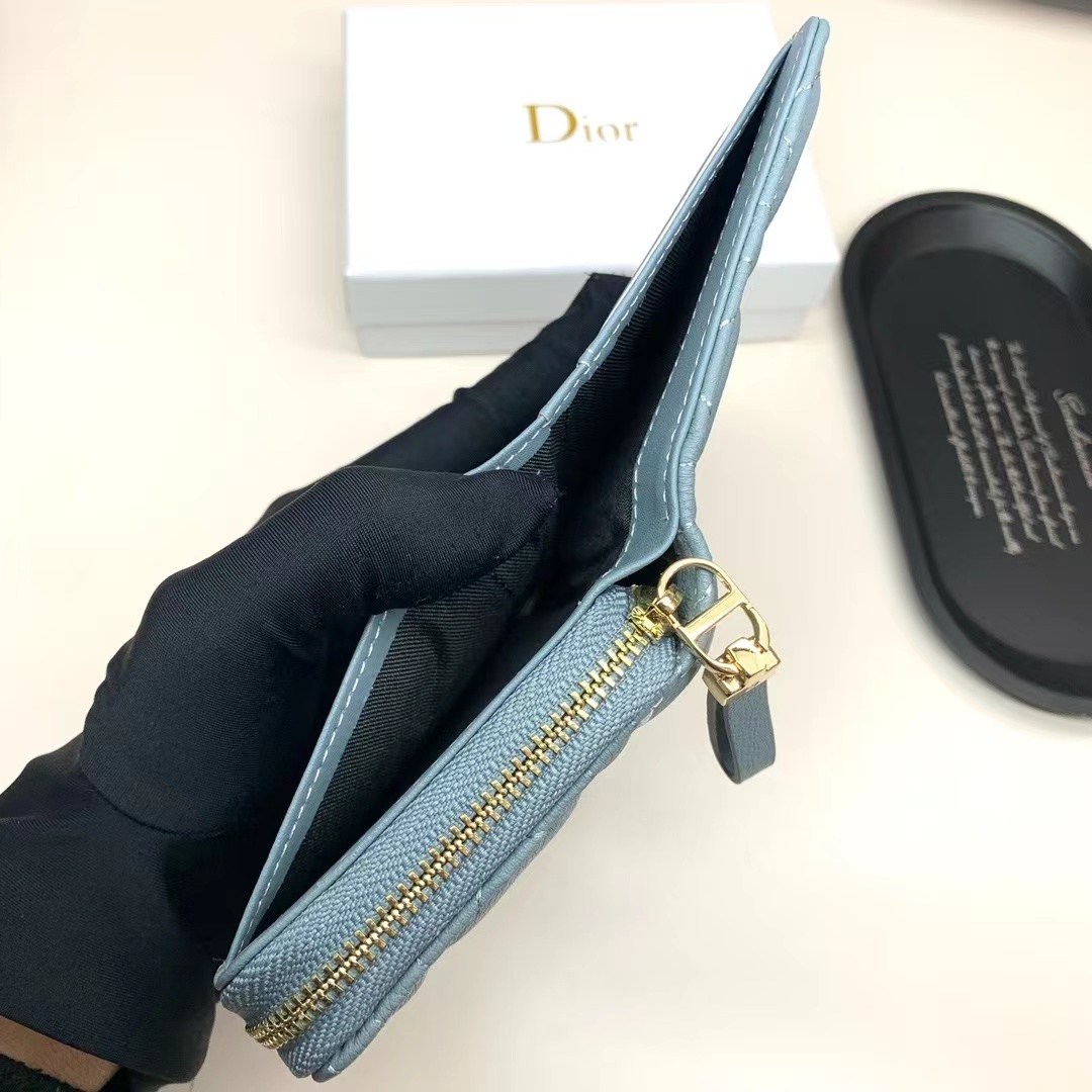 DIOR ディオール  財布