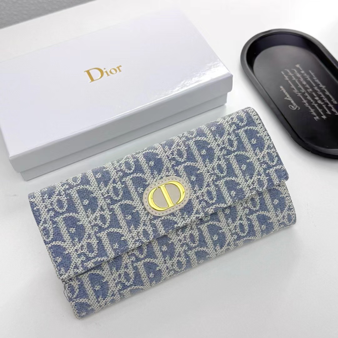 DIOR ディオール  財布