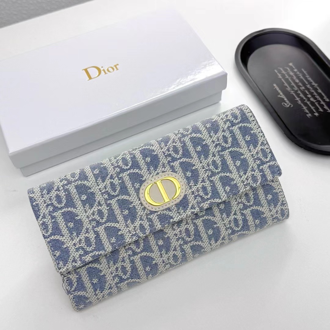 DIOR ディオール  財布