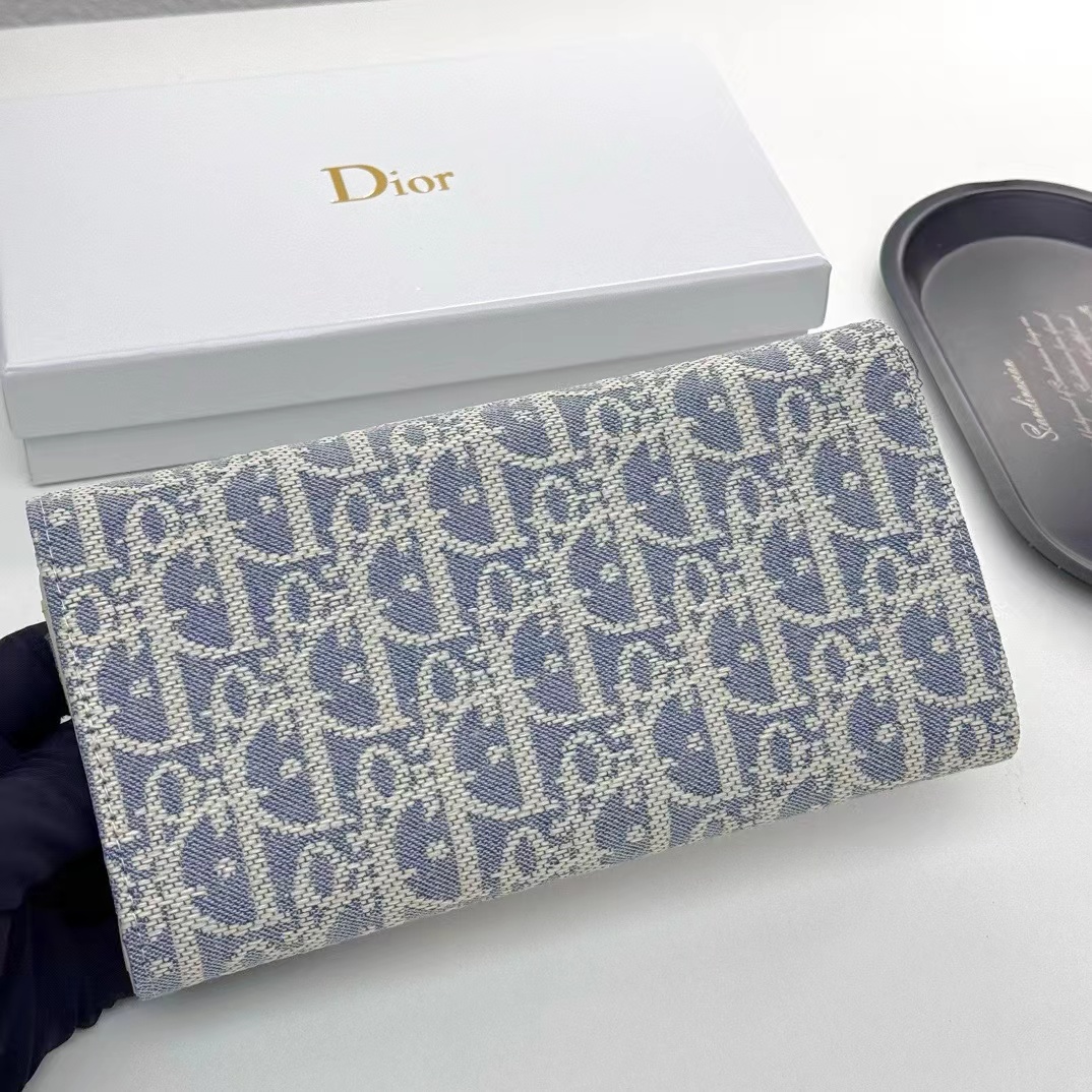 DIOR ディオール  財布