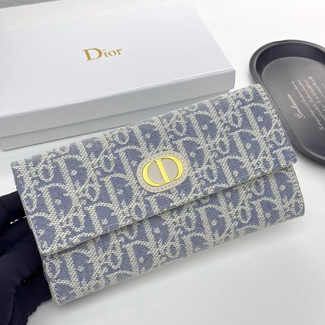 DIOR ディオール  財布