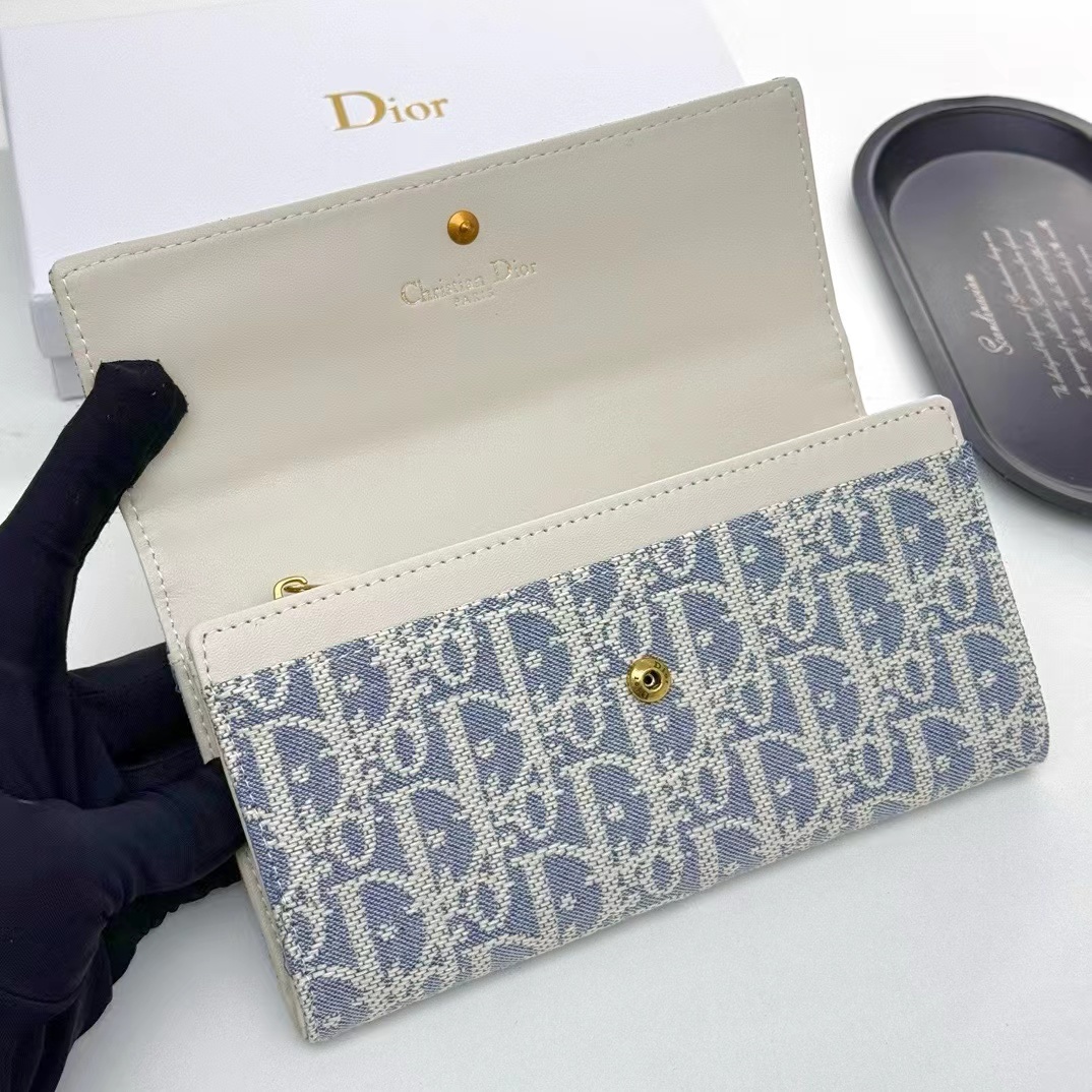 DIOR ディオール  財布
