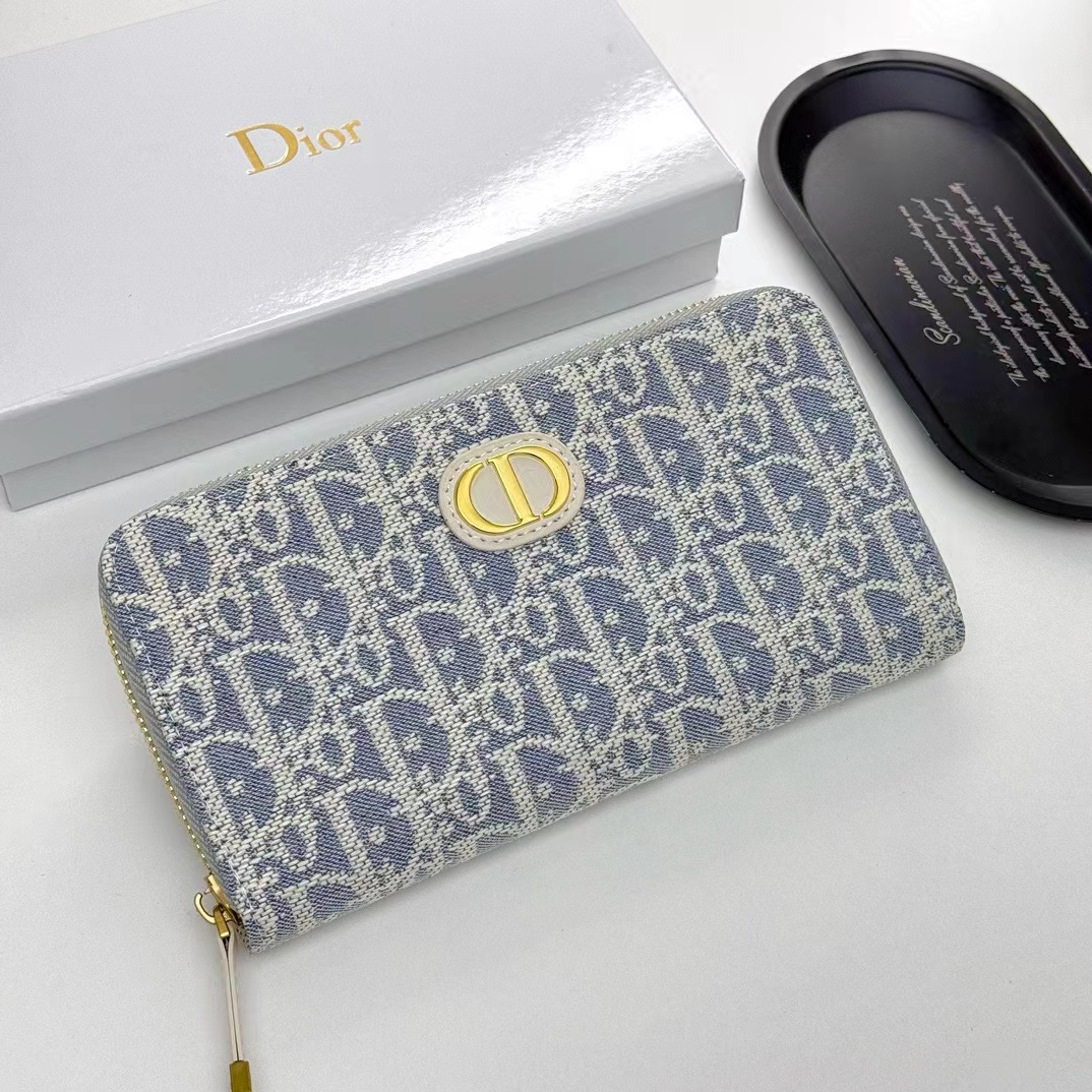 DIOR ディオール  財布
