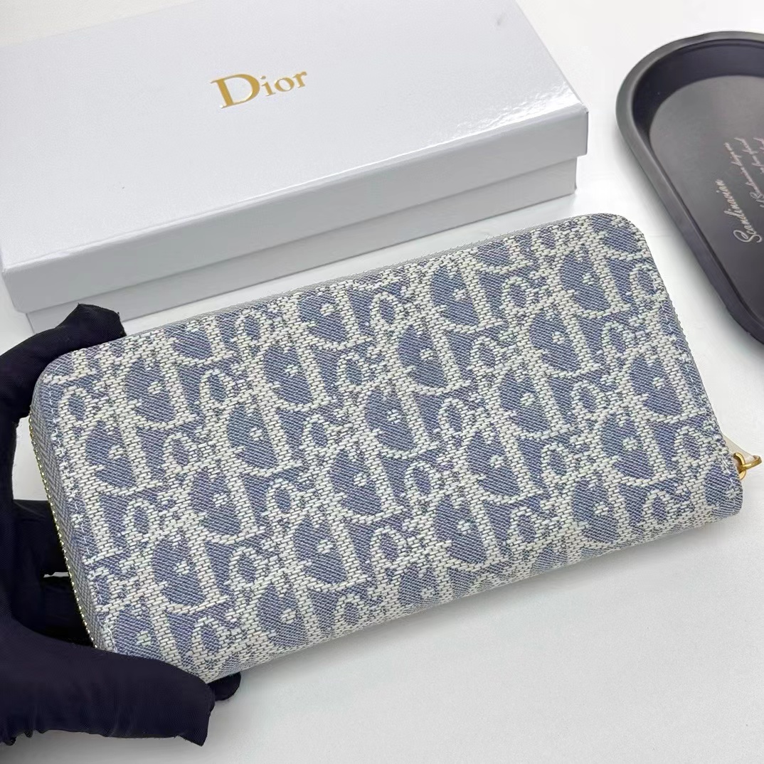 DIOR ディオール  財布