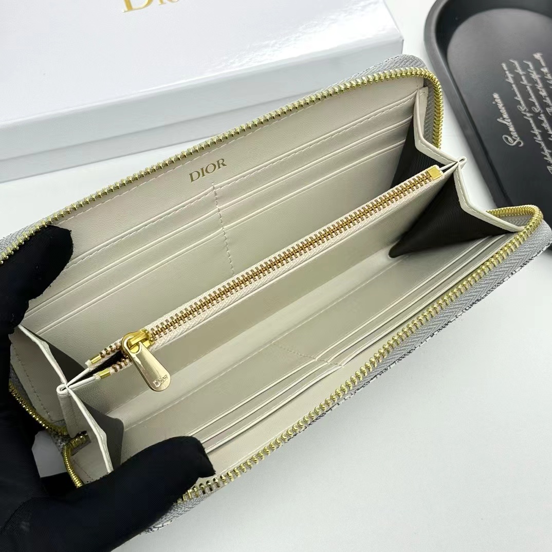 DIOR ディオール  財布
