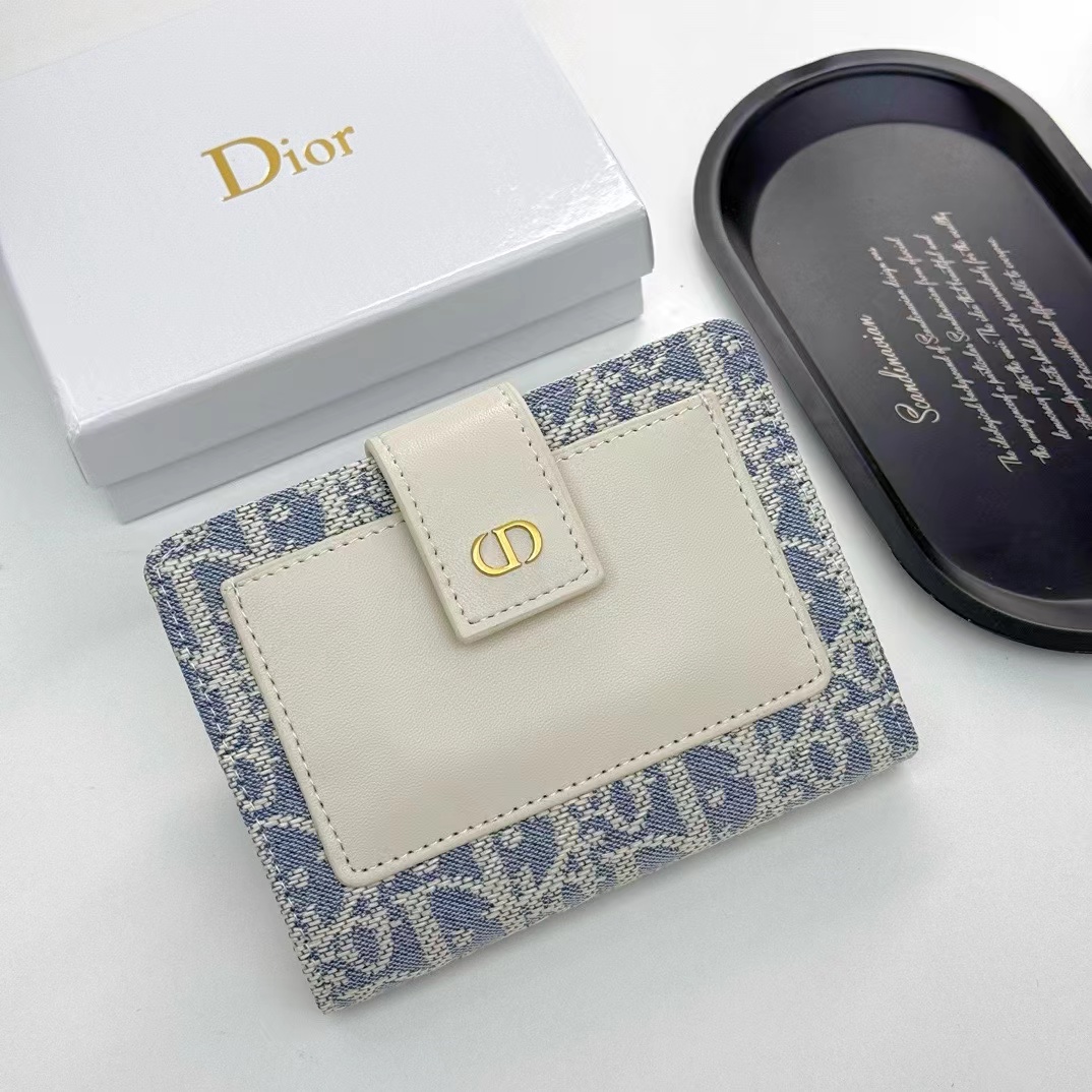 DIOR ディオール  財布