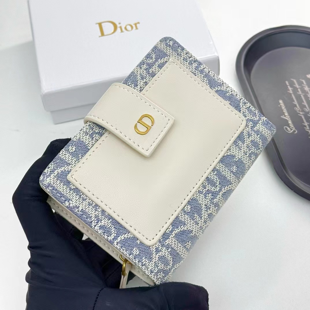 DIOR ディオール  財布