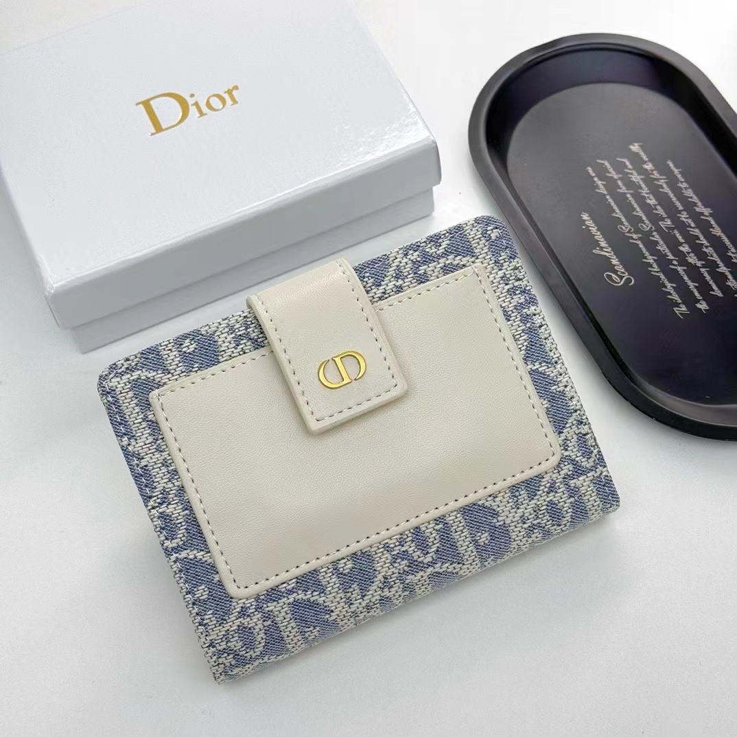 DIOR ディオール  財布