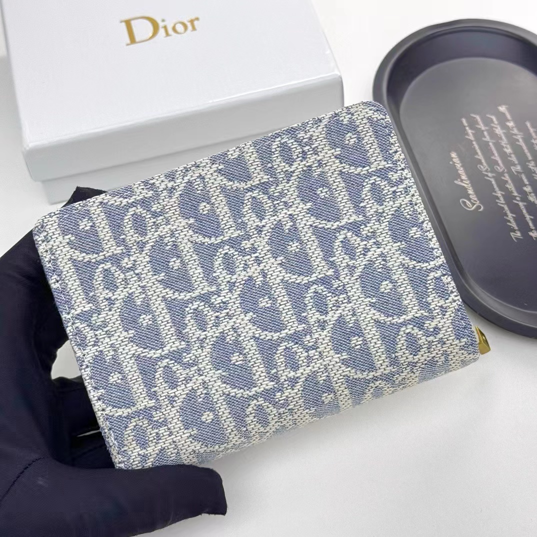 DIOR ディオール  財布