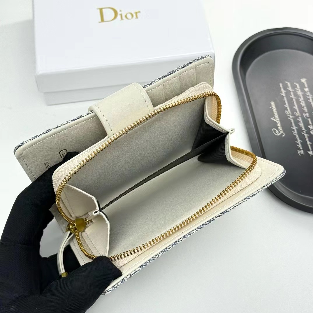 DIOR ディオール  財布