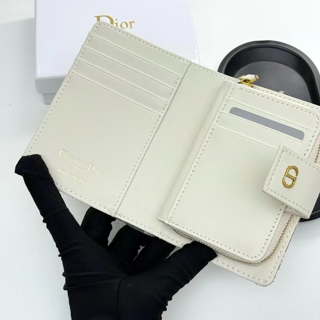 DIOR ディオール  財布