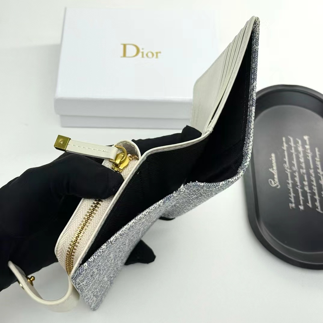 DIOR ディオール  財布