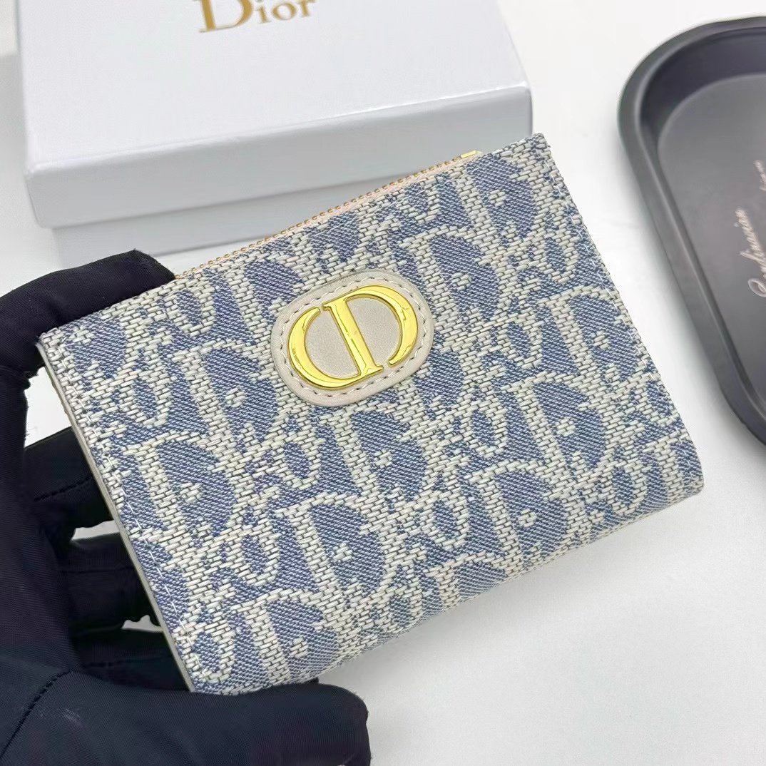 DIOR ディオール  財布