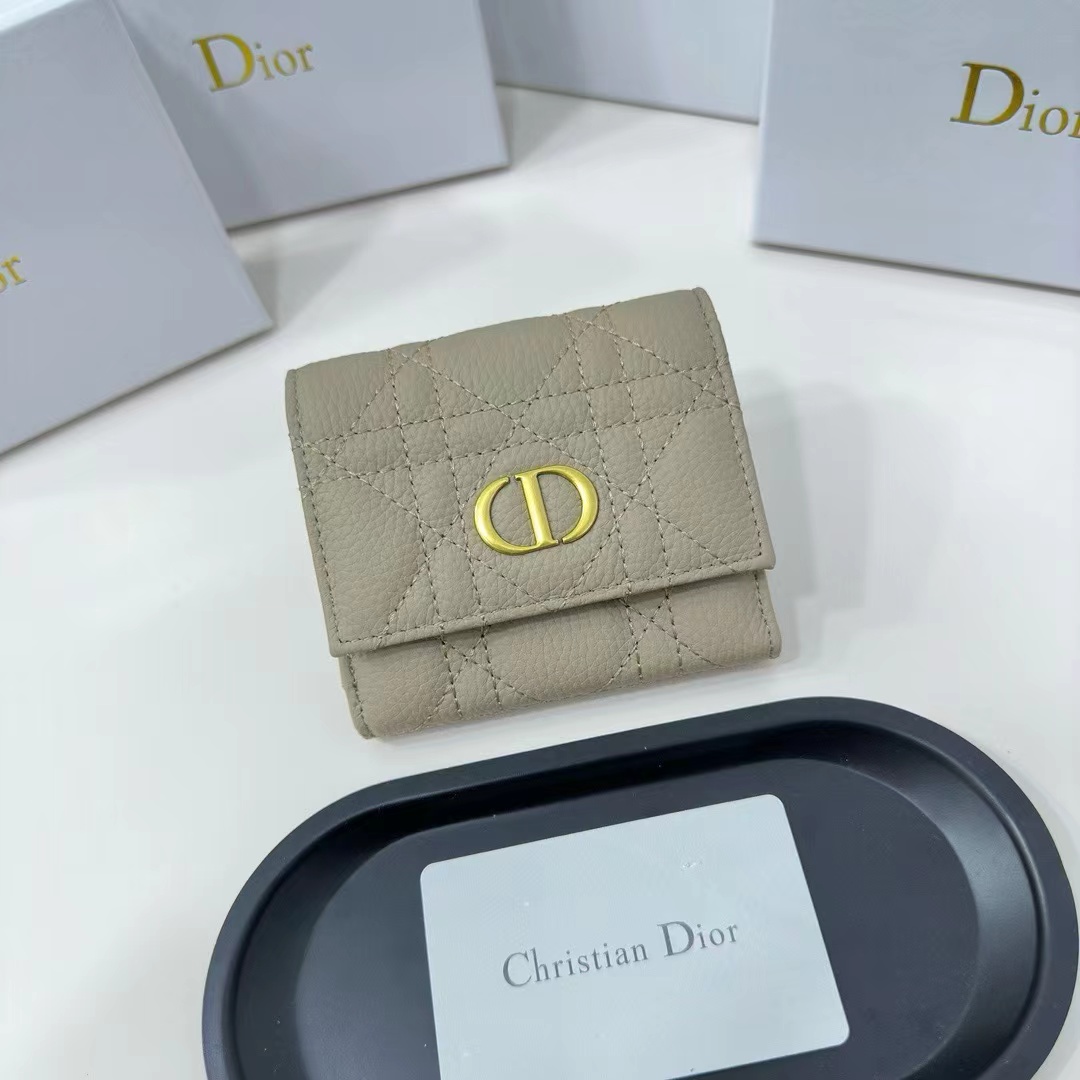 DIOR ディオール  財布