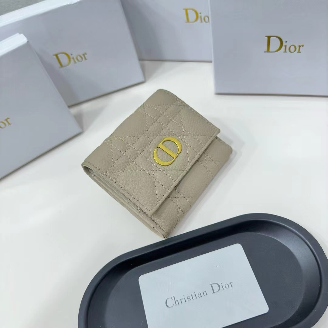 DIOR ディオール  財布