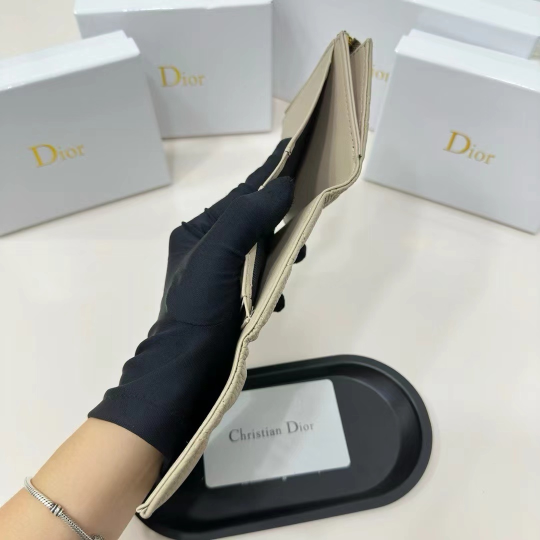 DIOR ディオール  財布