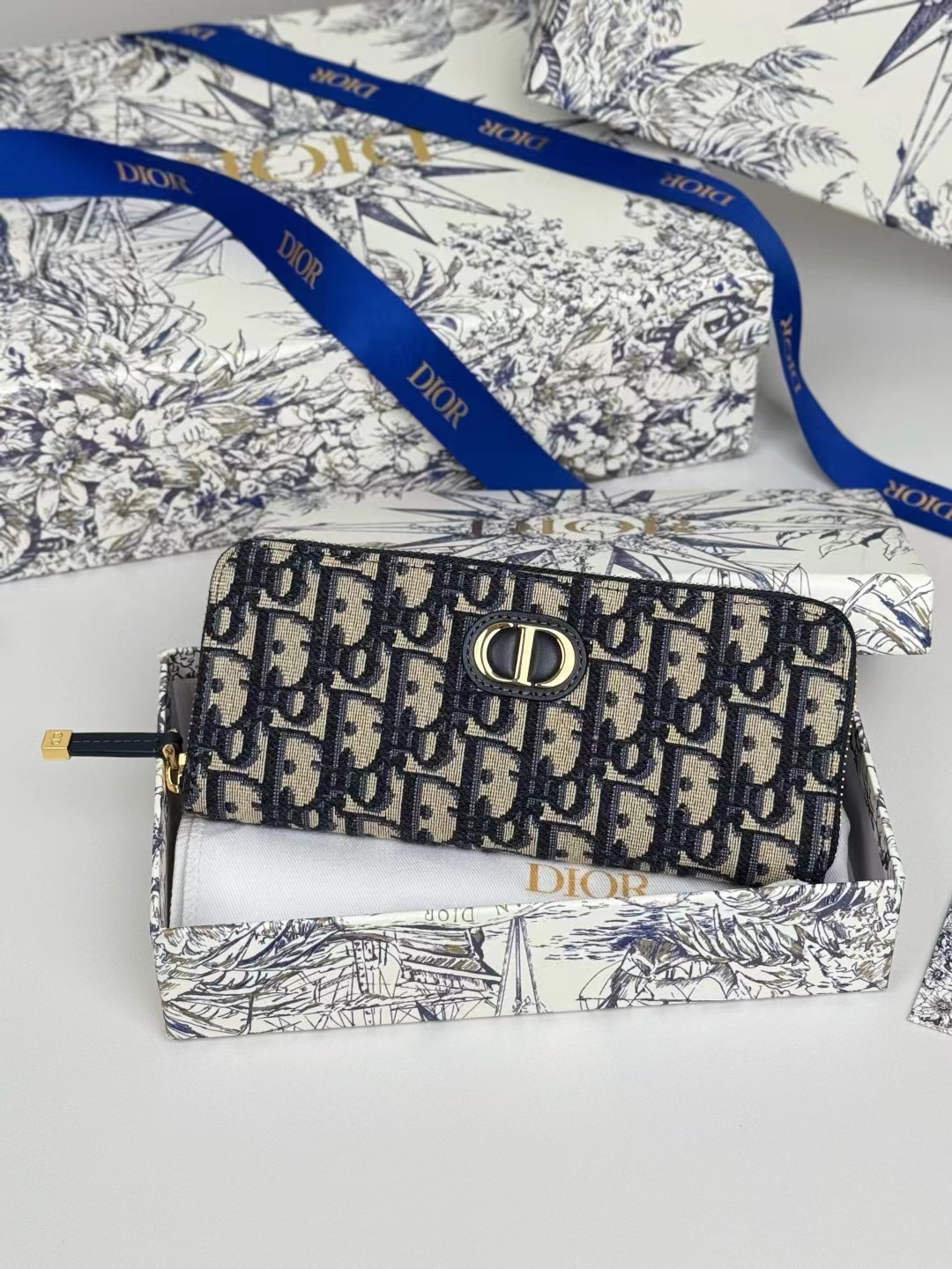 DIOR ディオール  財布