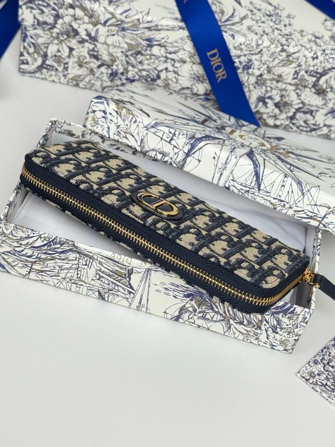 DIOR ディオール  財布