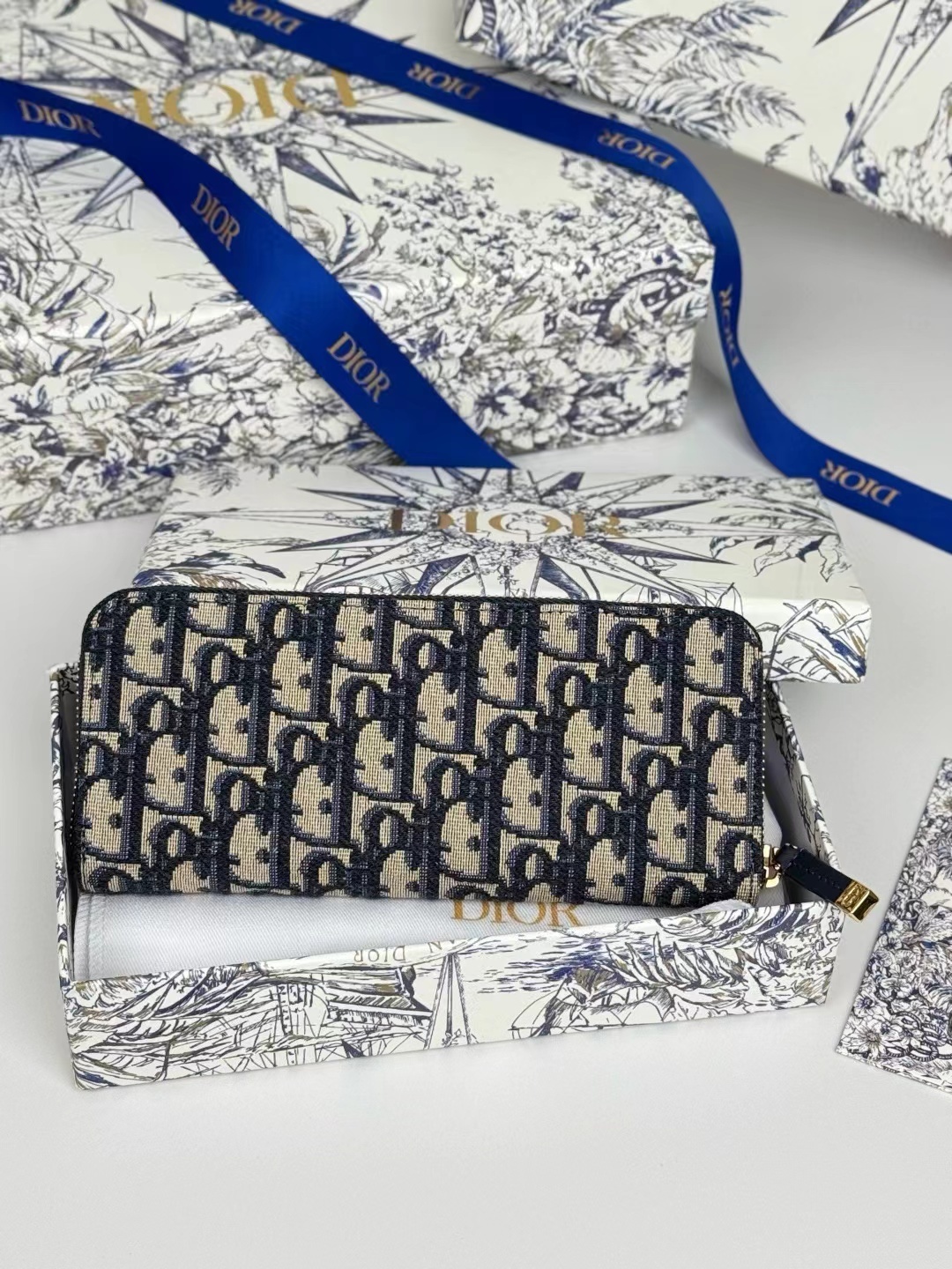 DIOR ディオール  財布