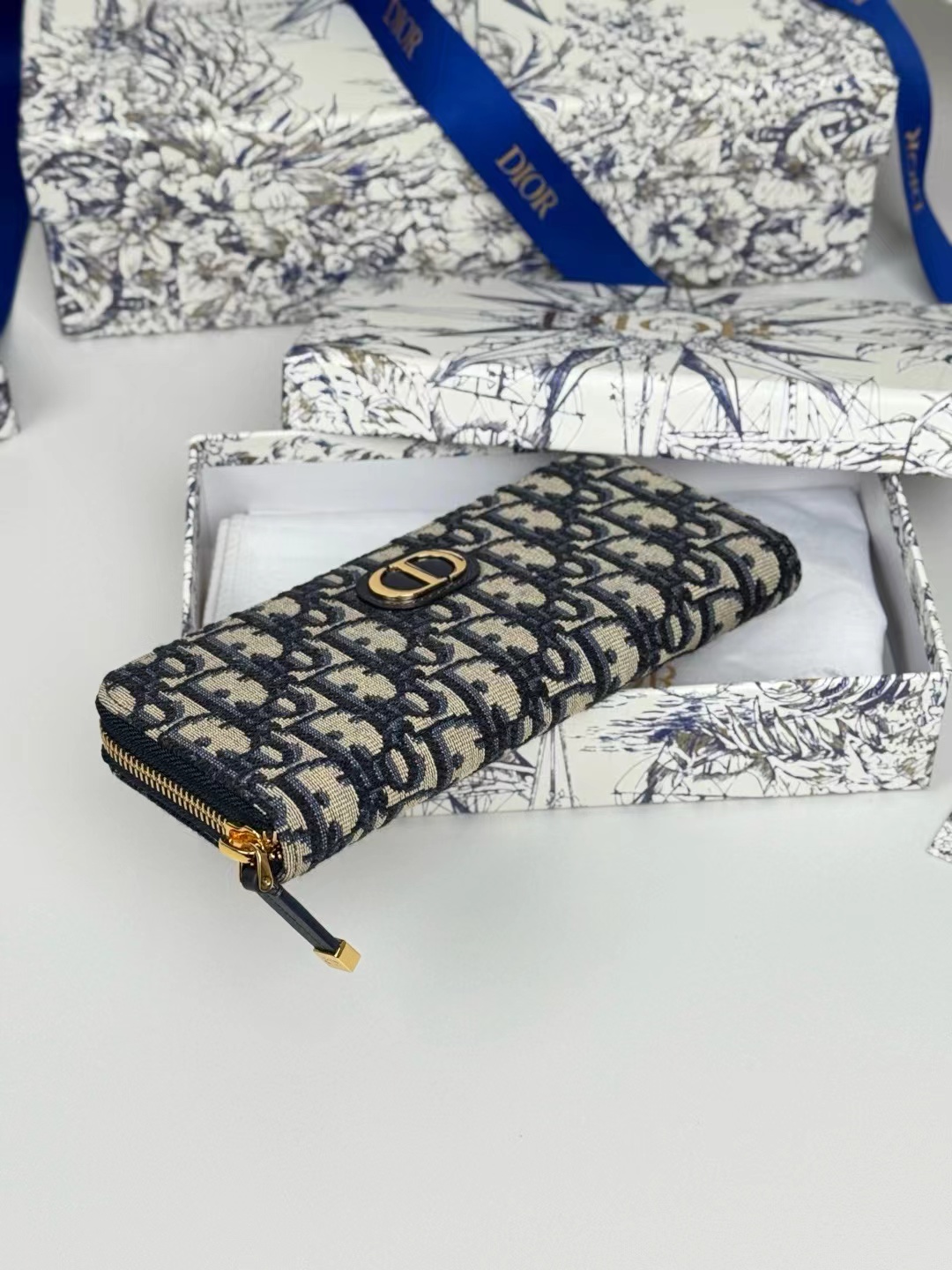 DIOR ディオール  財布