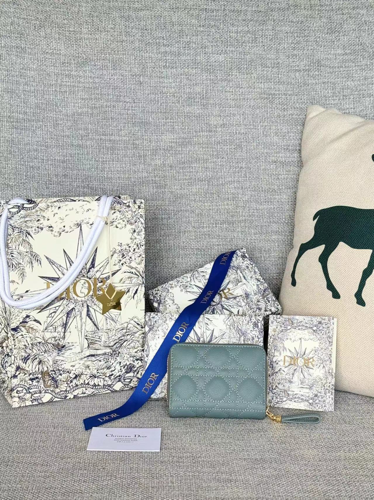 DIOR ディオール  財布
