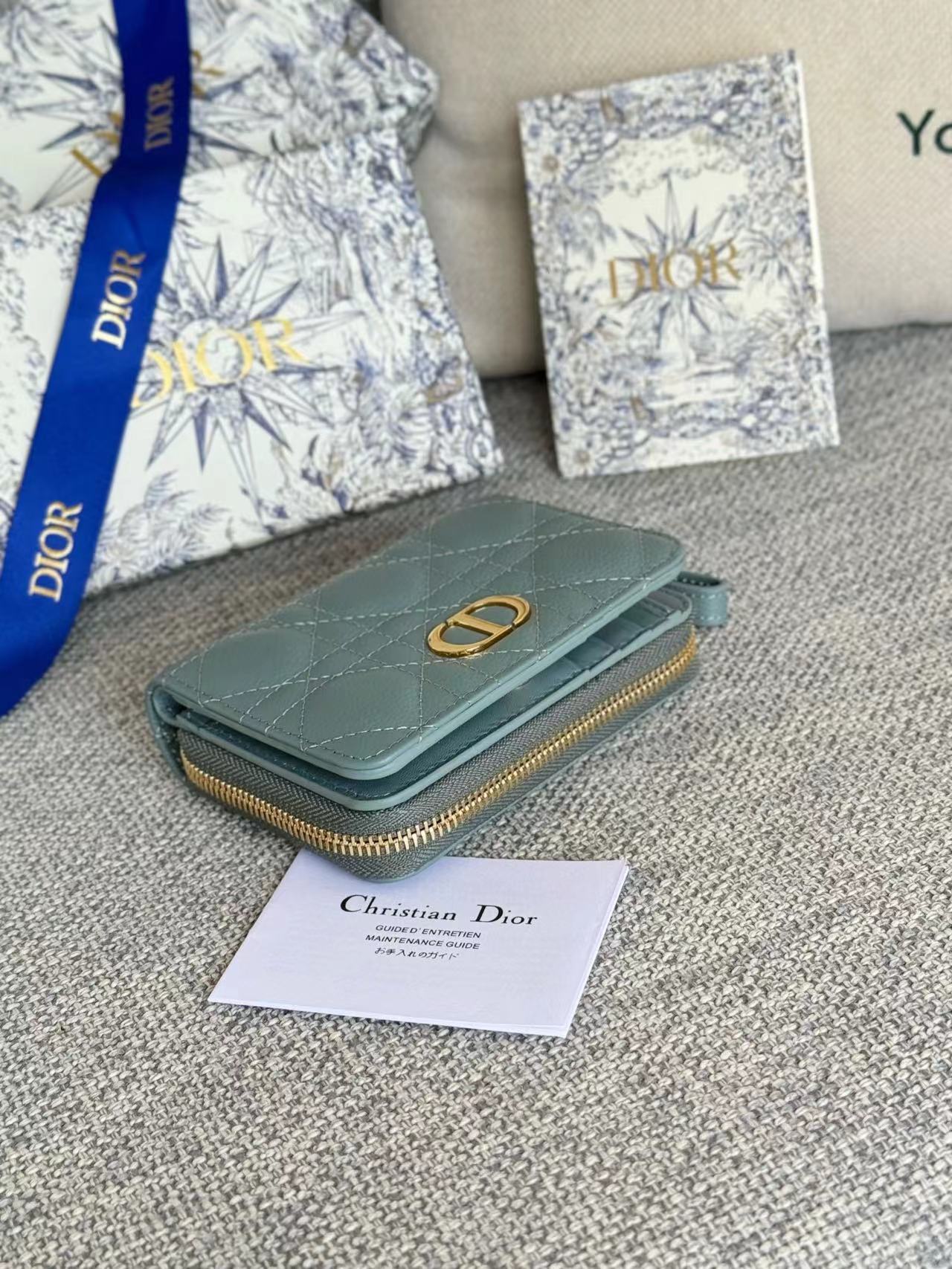 DIOR ディオール  財布