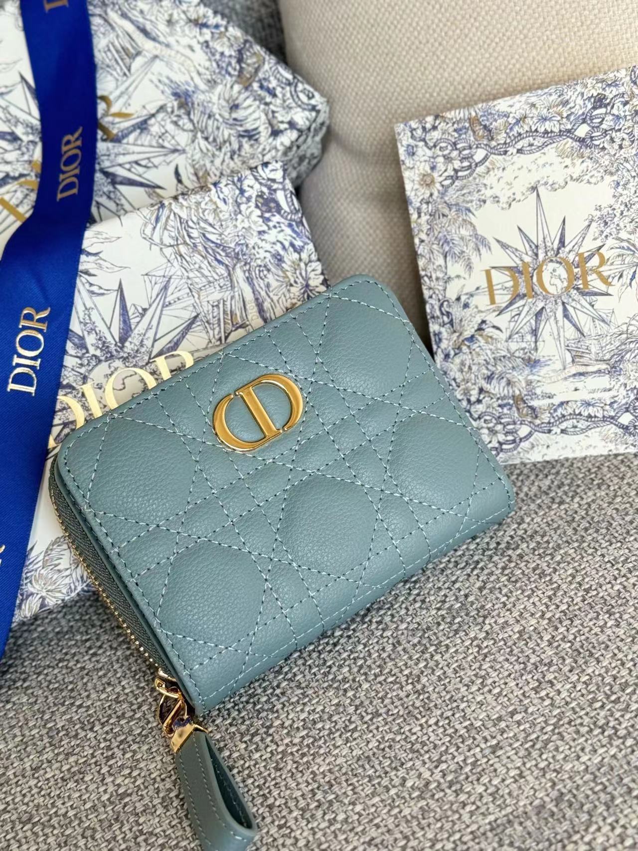 DIOR ディオール  財布