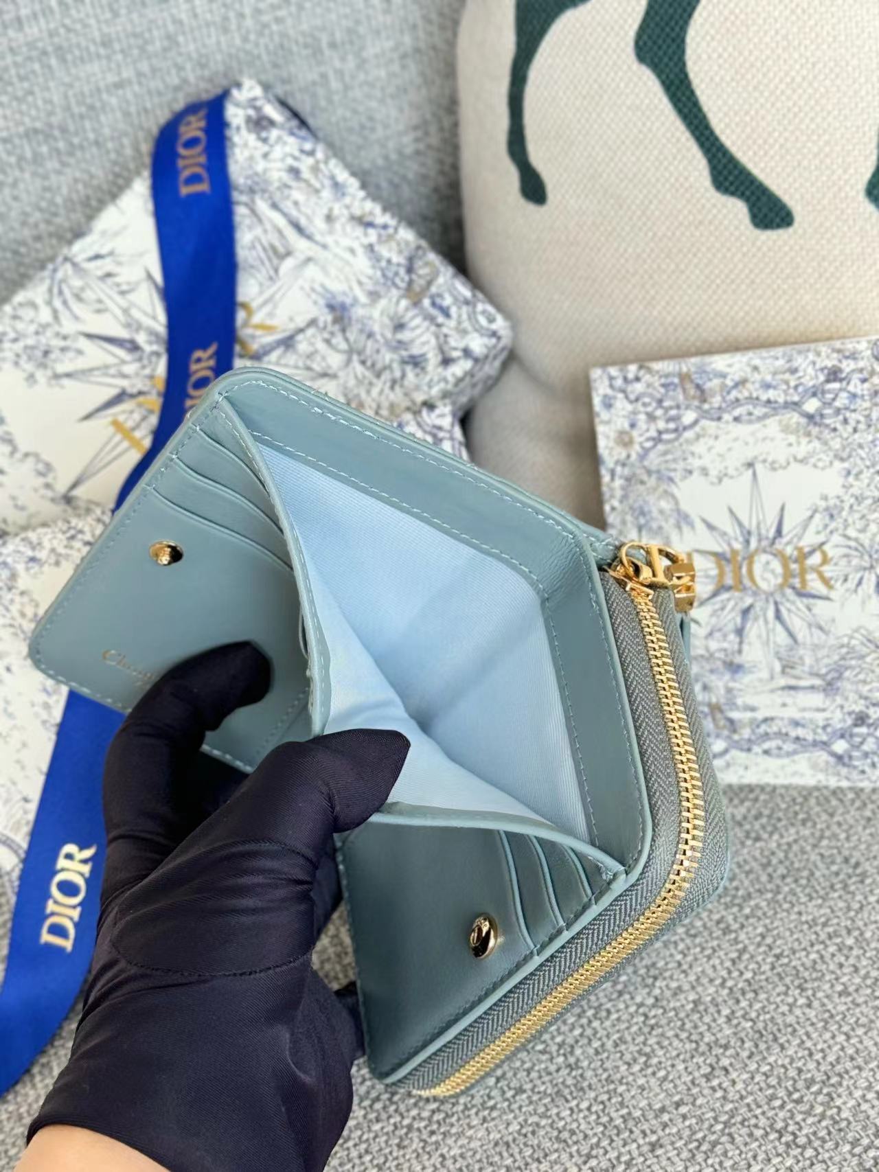 DIOR ディオール  財布