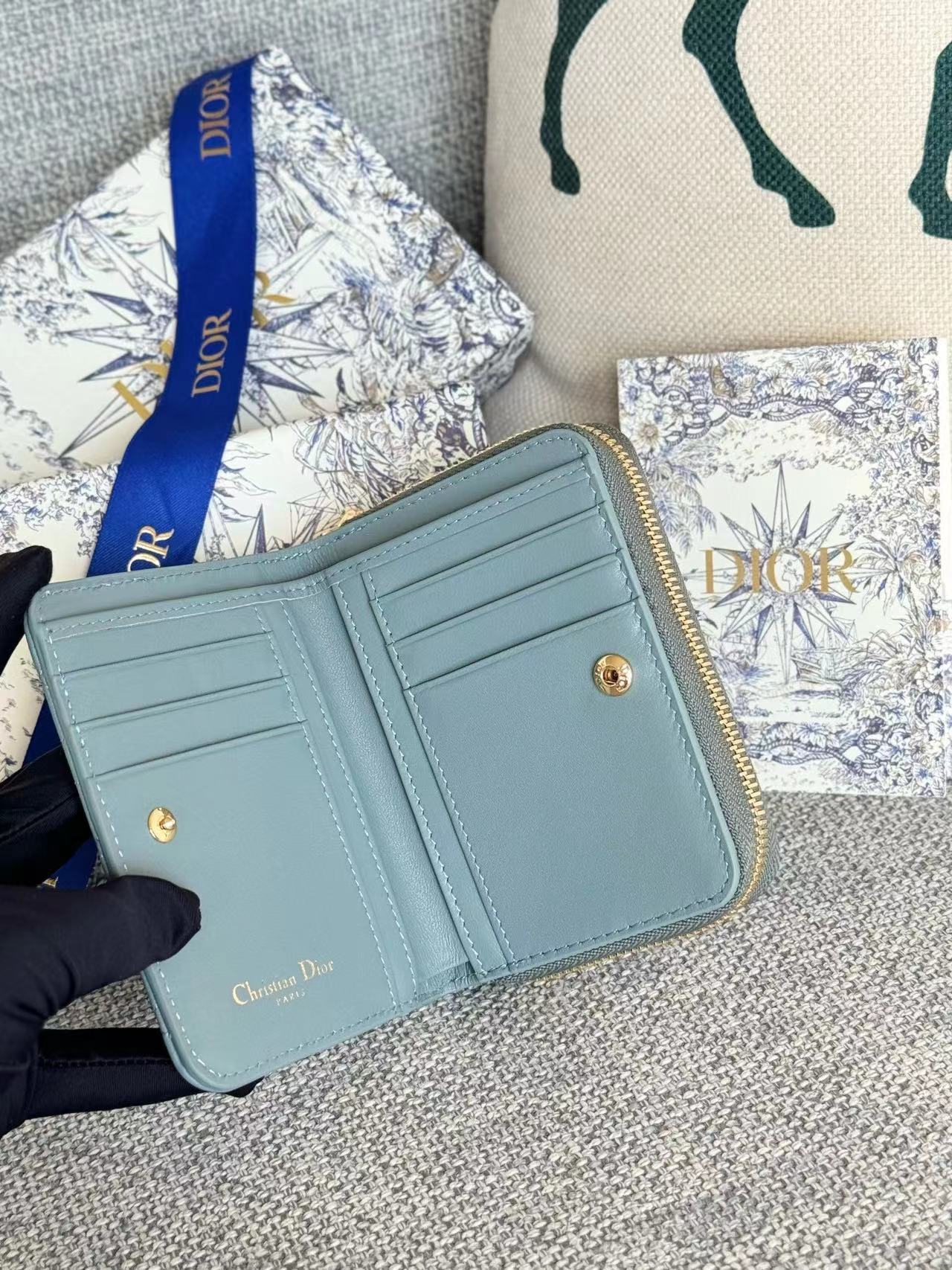 DIOR ディオール  財布