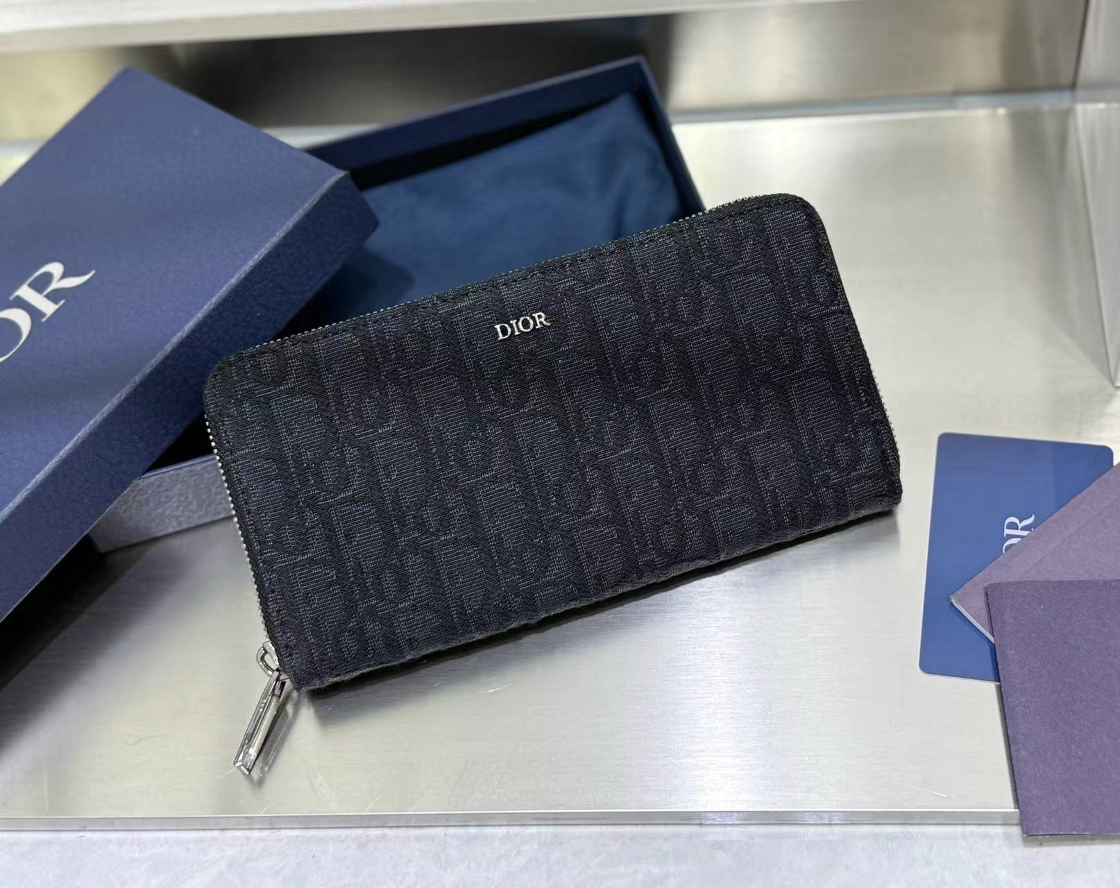 DIOR ディオール  財布