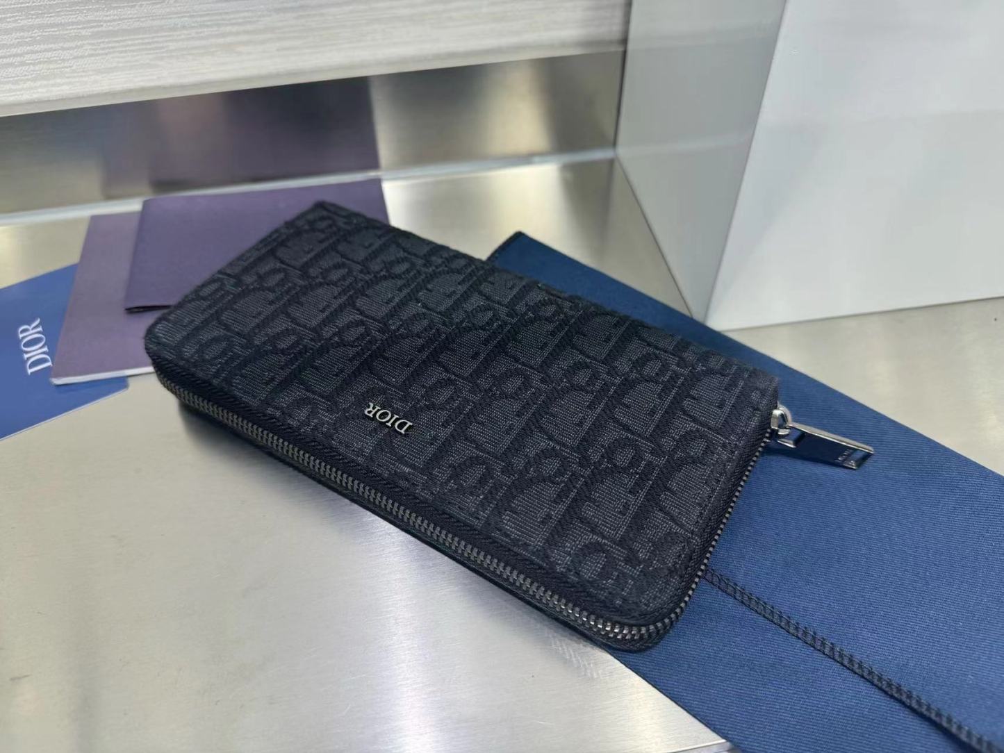 DIOR ディオール  財布