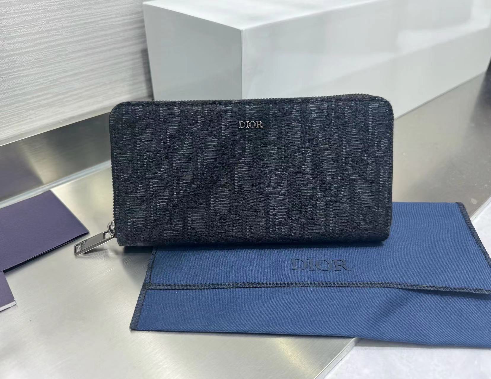 DIOR ディオール  財布