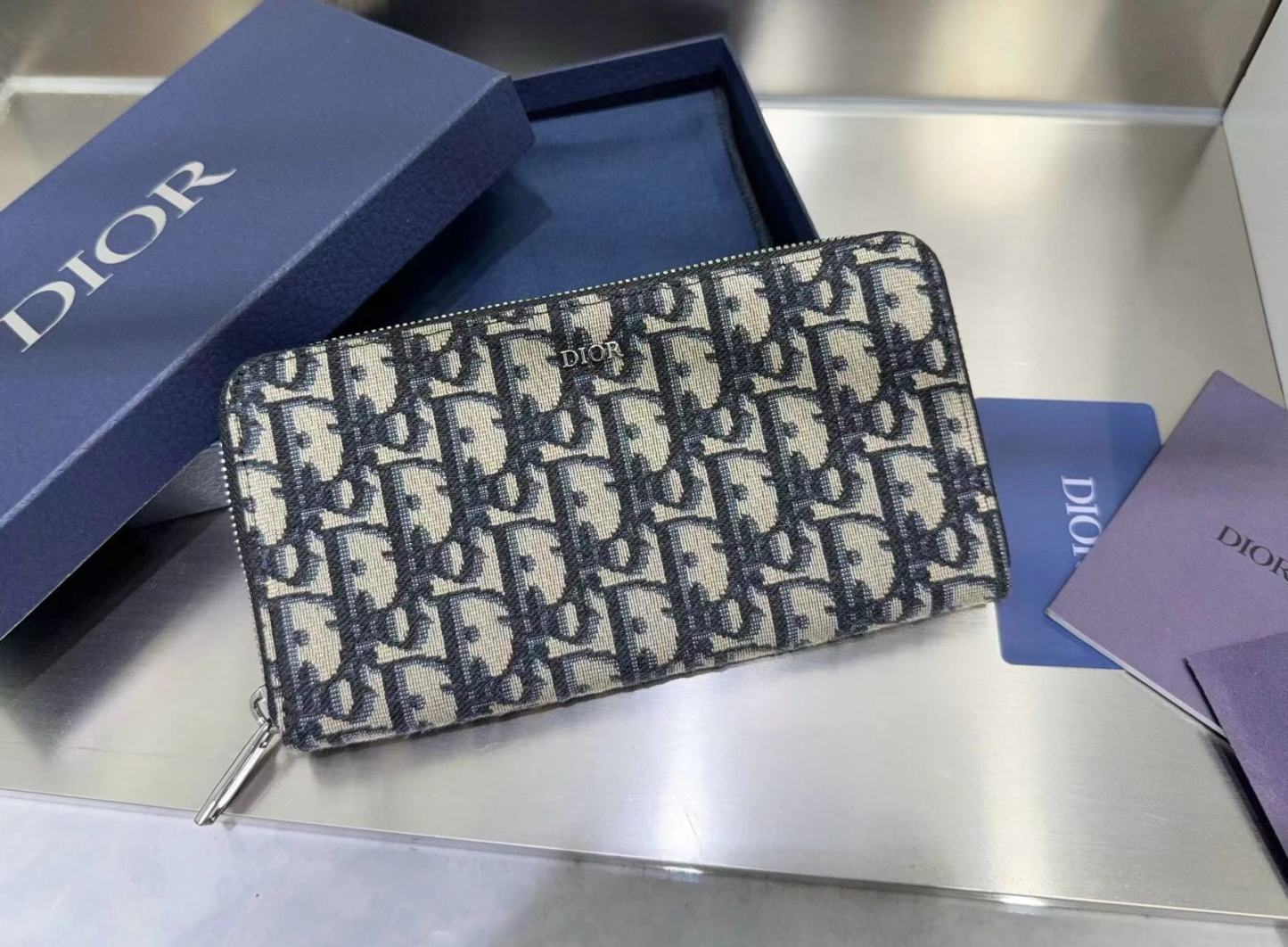 DIOR ディオール  財布