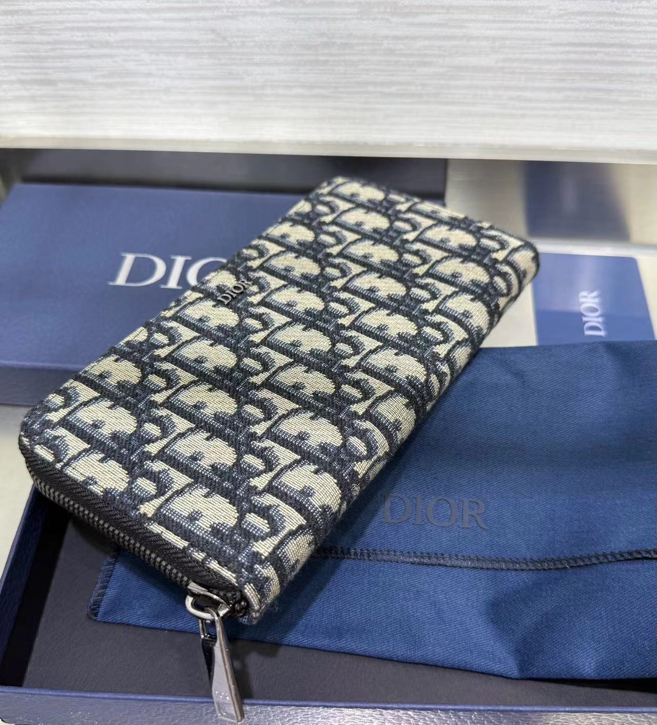 DIOR ディオール  財布