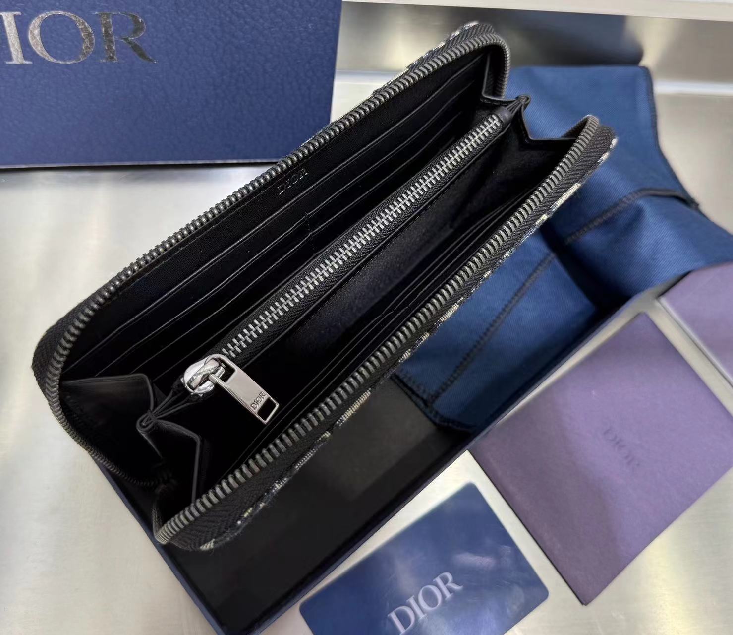 DIOR ディオール  財布