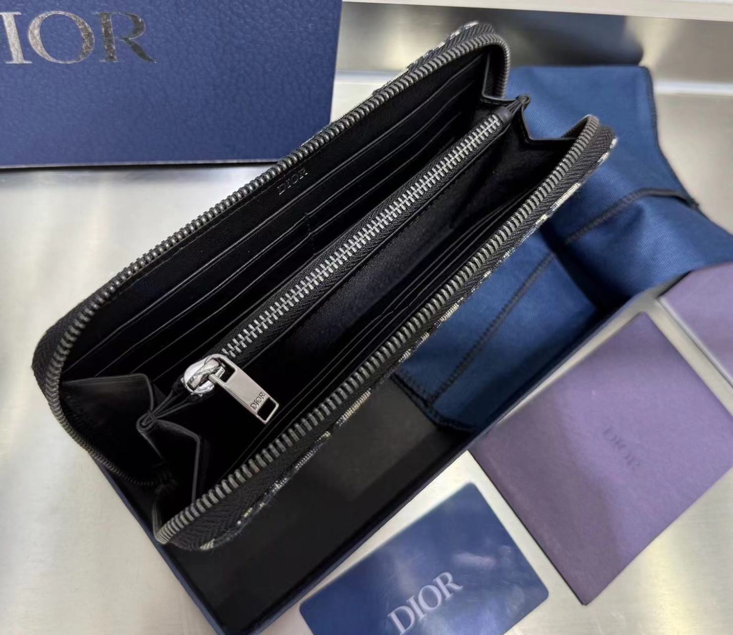 DIOR ディオール  財布