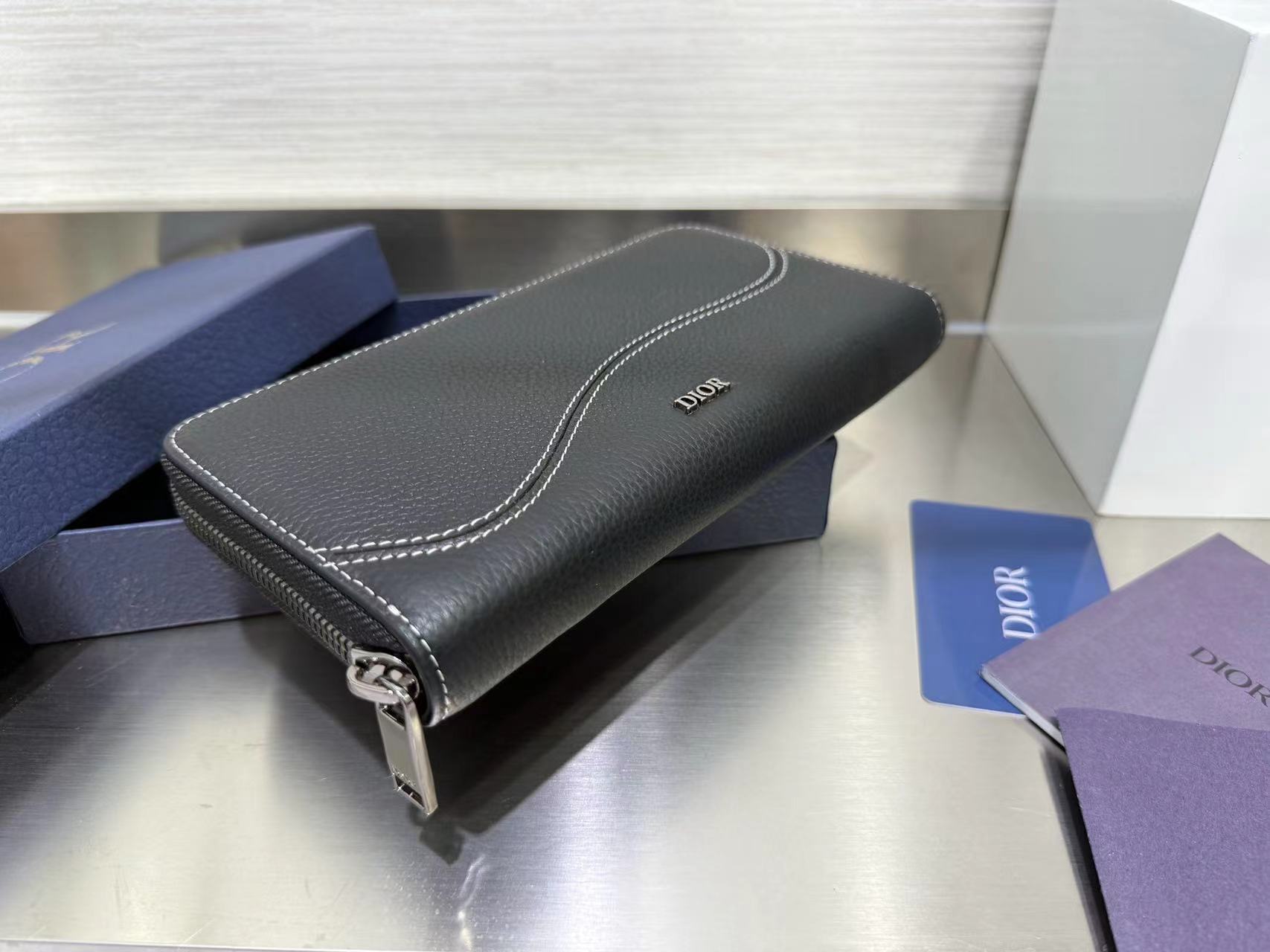 DIOR ディオール  財布