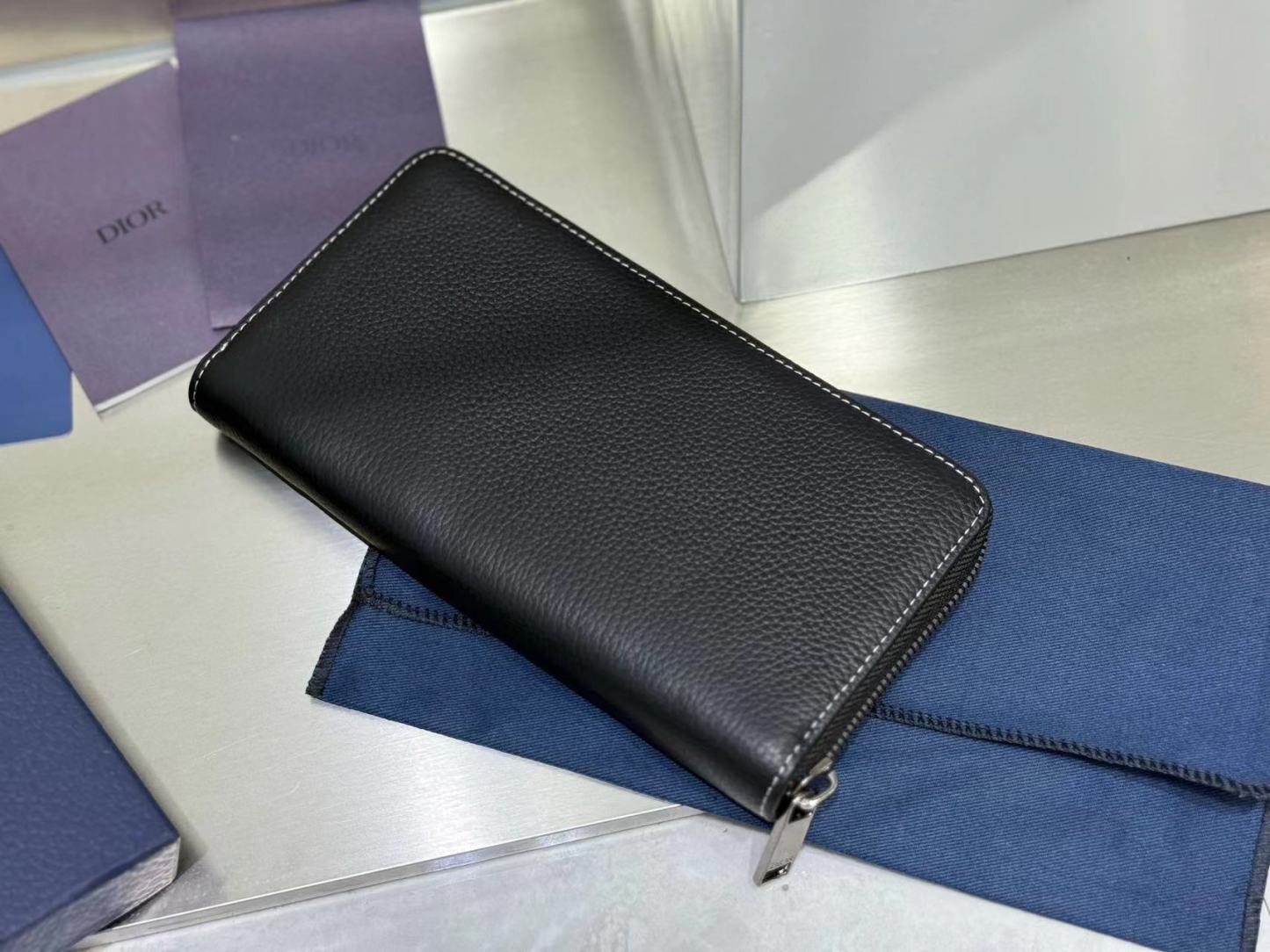 DIOR ディオール  財布