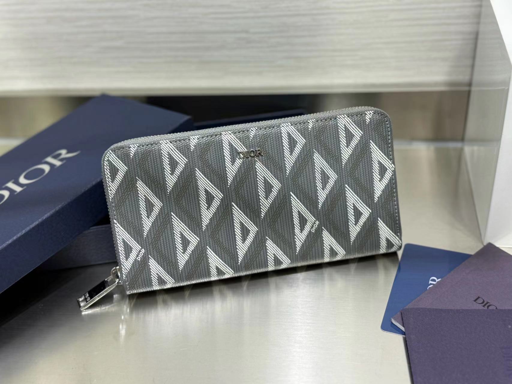 DIOR ディオール  財布