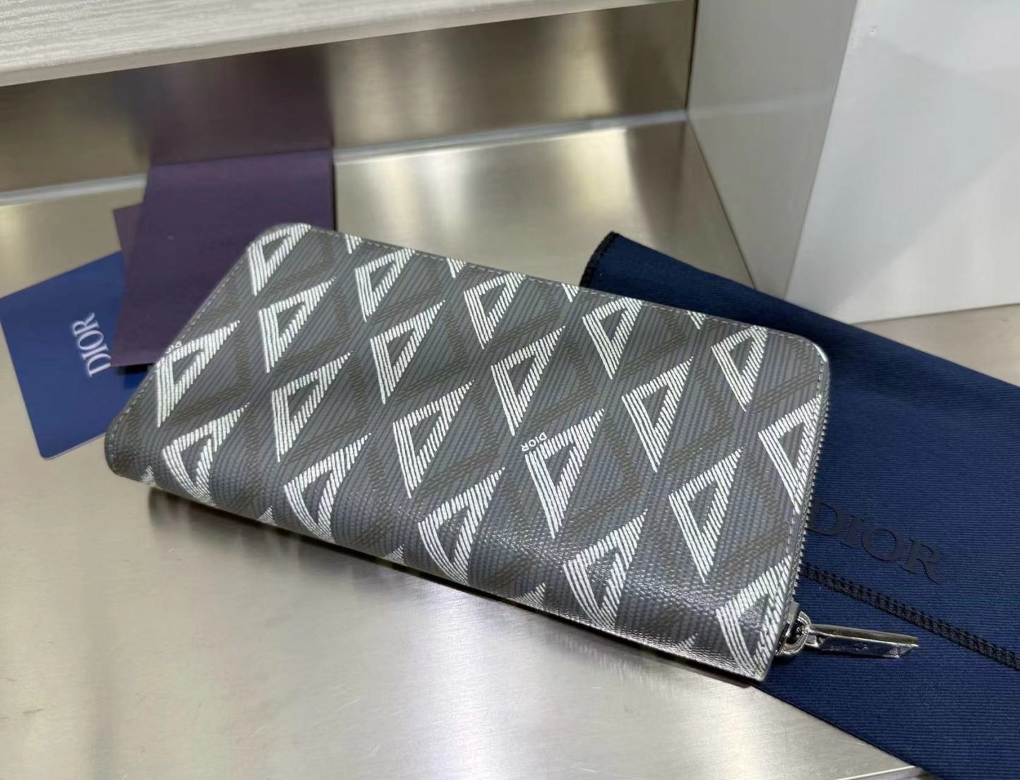 DIOR ディオール  財布