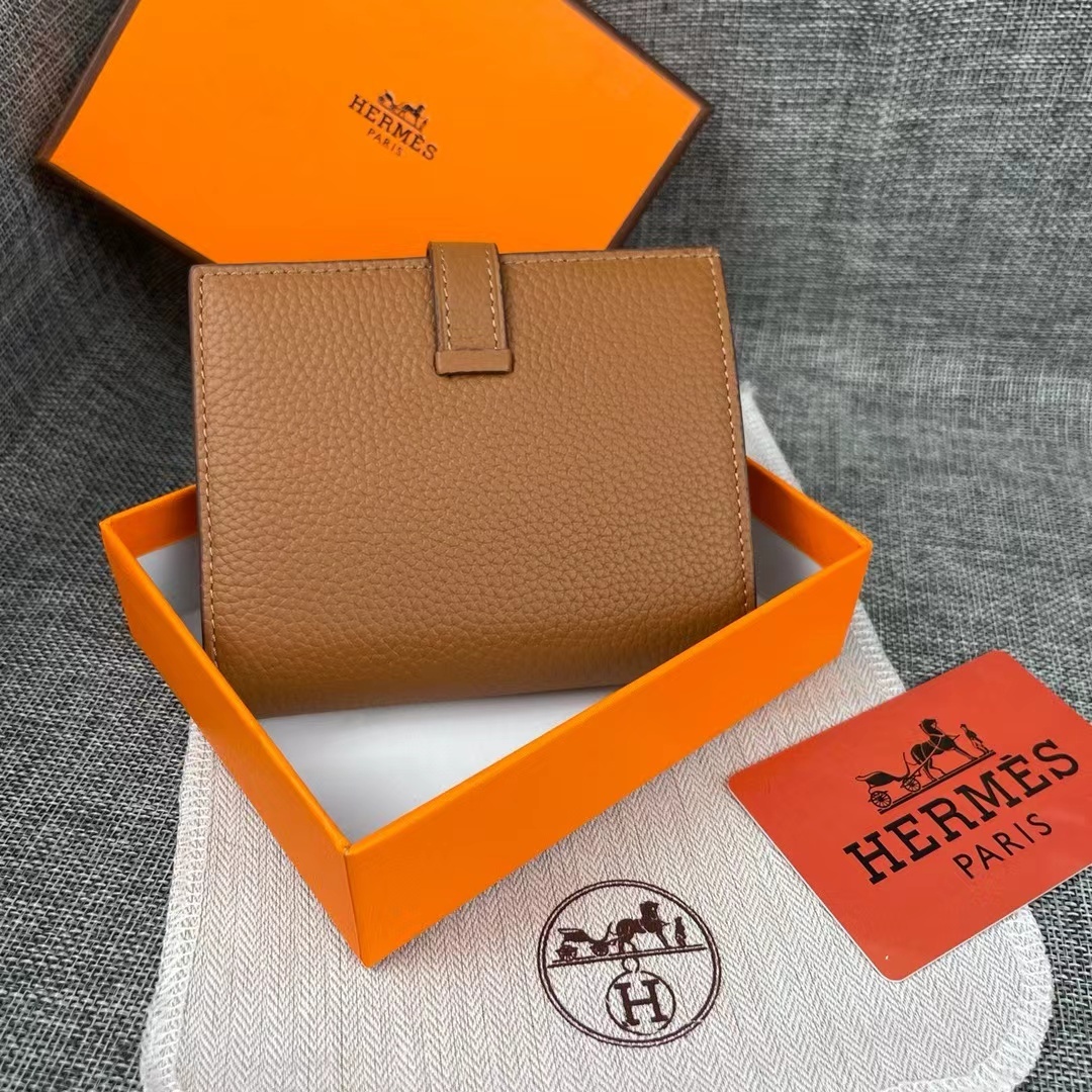 Hermes エルメス  財布