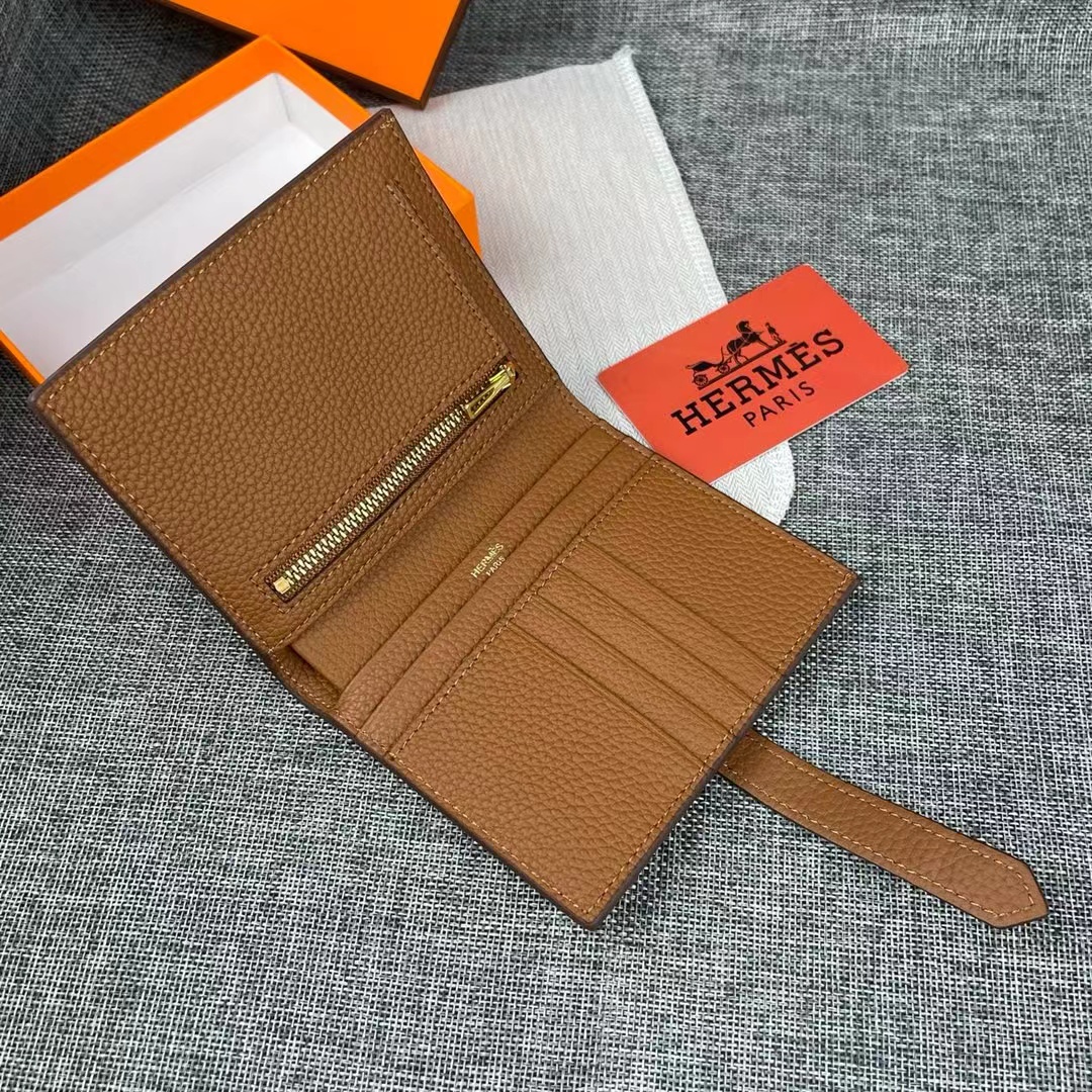 Hermes エルメス  財布