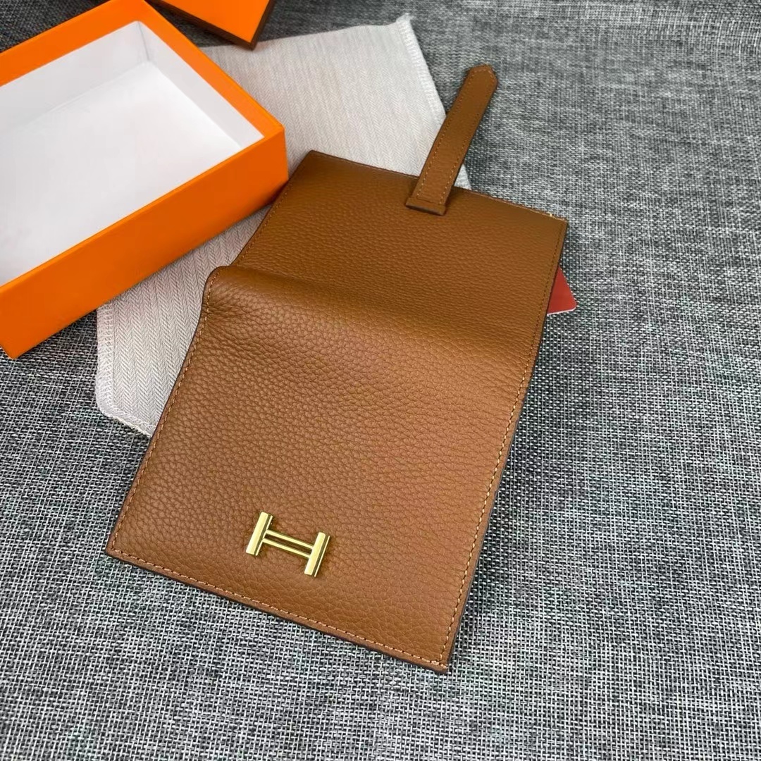 Hermes エルメス  財布
