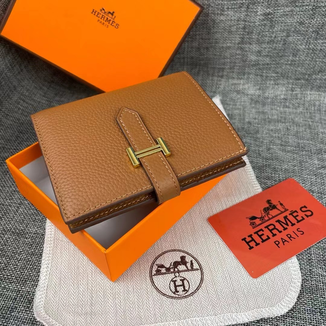 Hermes エルメス  財布